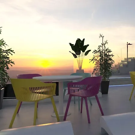 Szálloda Elegance Adriano (adults Only)