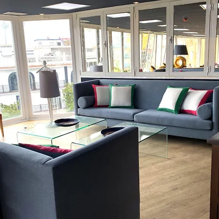 Szálloda Elegance Adriano (adults Only) Torremolinos