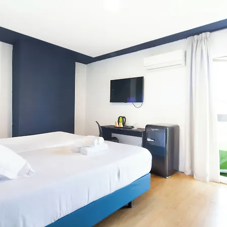 Szálloda Elegance Adriano (adults Only) 3*