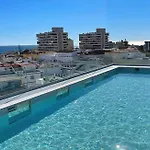 Elegance Adriano (adults Only) 3* Torremolinos