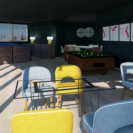 Elegance Adriano (adults Only) توريمولينوس