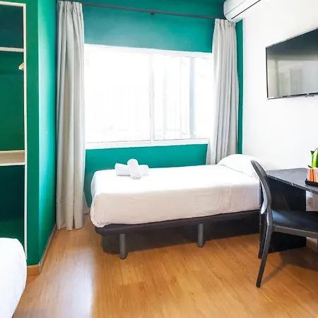 Elegance Adriano (adults Only) 3* Τορρεμολίνος