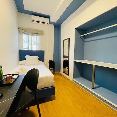 Elegance Adriano (adults Only) 3* Τορρεμολίνος