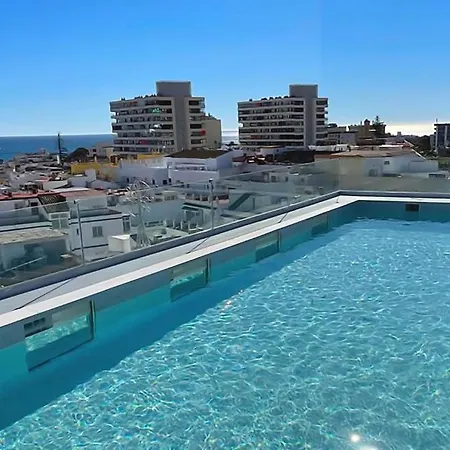 Elegance Adriano (adults Only) 3* Τορρεμολίνος