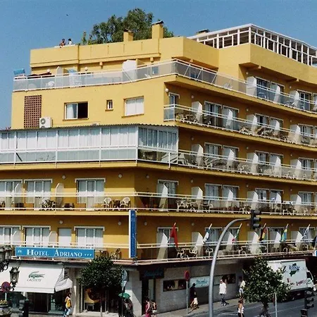 Elegance Adriano (adults Only) فندق