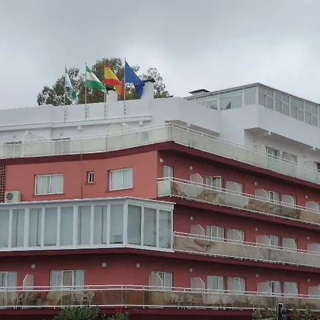 Elegance Adriano (adults Only) فندق