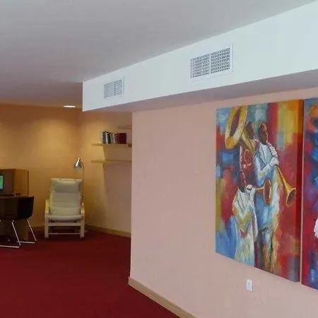 Elegance Adriano (adults Only) فندق