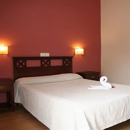 فندق Elegance Adriano (adults Only) 3*