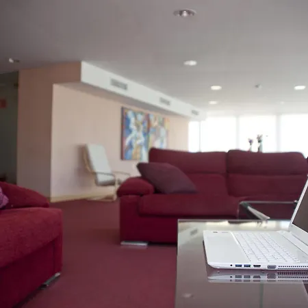 فندق Elegance Adriano (adults Only)