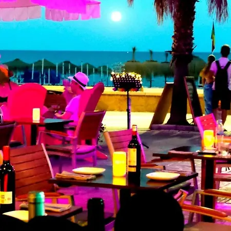 Elegance Adriano (adults Only) 3* توريمولينوس