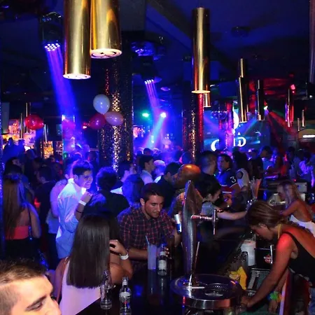 Elegance Adriano (adults Only) 3* توريمولينوس