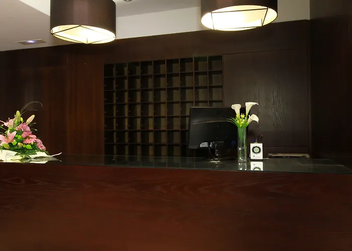 Elegance Adriano (adults Only) 토레몰리노스