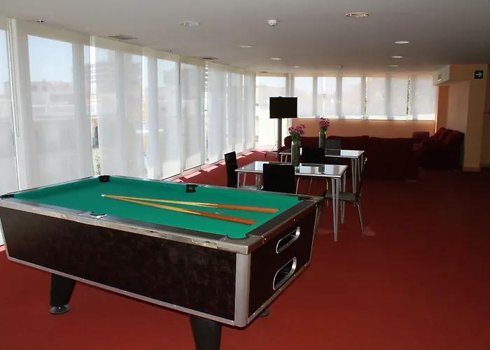 Elegance Adriano (adults Only) 호텔 토레몰리노스