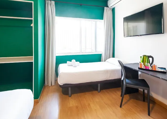 Elegance Adriano (adults Only) 3* 토레몰리노스