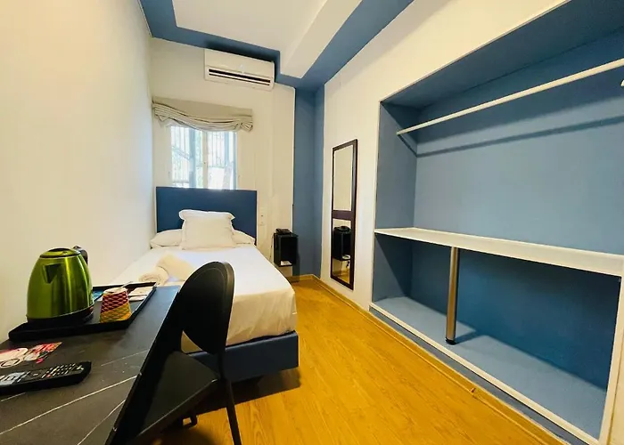 Elegance Adriano (adults Only) 3* 토레몰리노스
