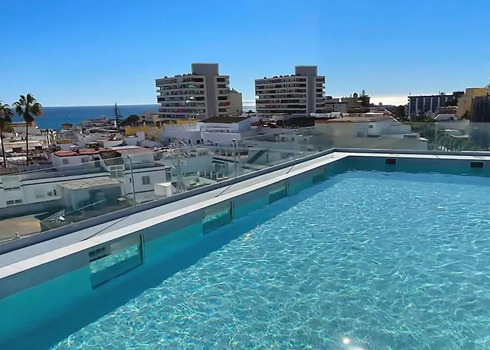 Elegance Adriano (adults Only) 3* 토레몰리노스