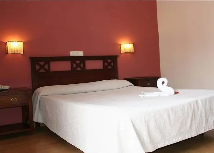 Elegance Adriano (adults Only) 호텔 3*