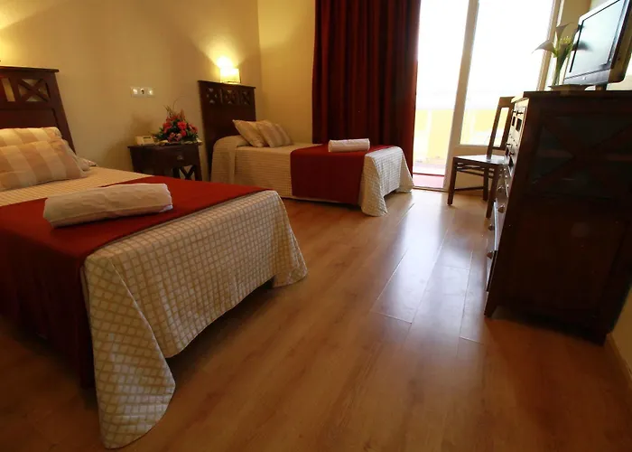 Elegance Adriano (adults Only) 3* 토레몰리노스