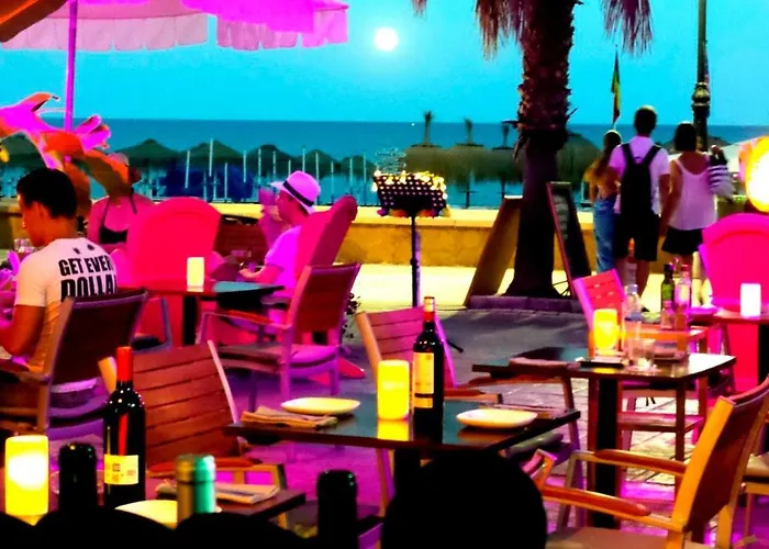 Elegance Adriano (adults Only) 3* 토레몰리노스