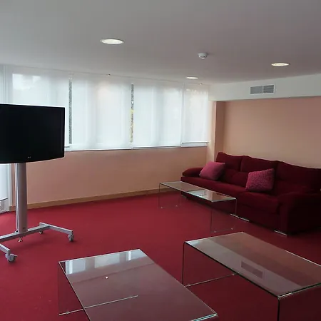 Hotel Elegance Adriano (adults Only) 3*