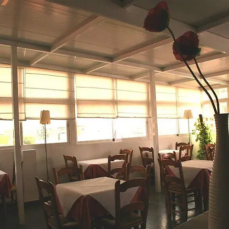 Hotel Elegance Adriano (adults Only) 3*