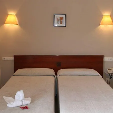 Hotel Elegance Adriano (adults Only) 3*