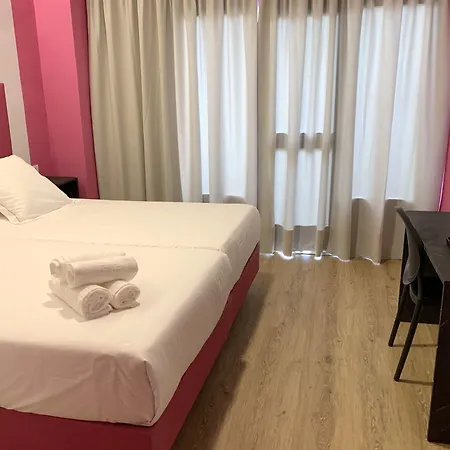 Elegance Adriano (adults Only) Hotel