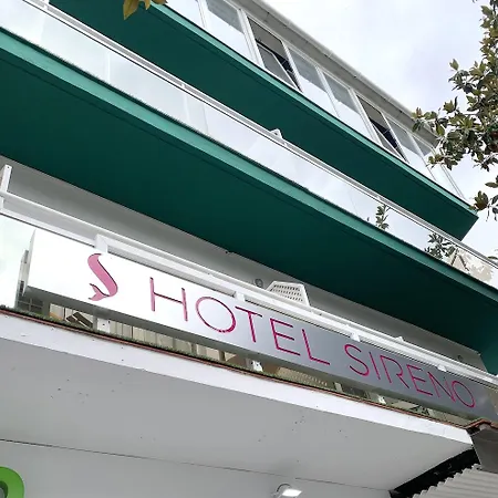Elegance Adriano (adults Only) Hotel