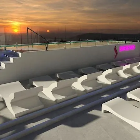 Elegance Adriano (adults Only) Hotel Torremolinos