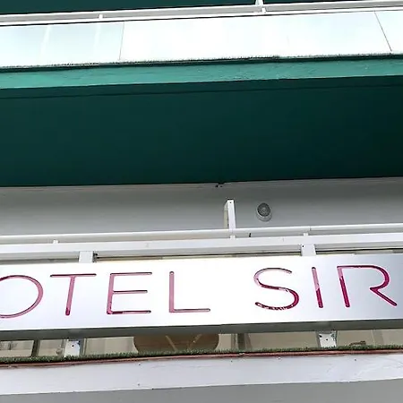 Elegance Adriano (adults Only) 3* Torremolinos