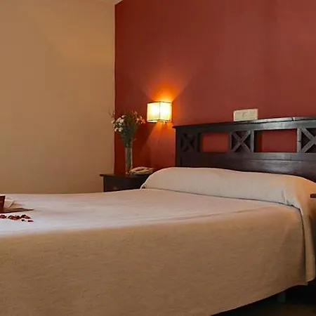 Hotel Elegance Adriano (adults Only)