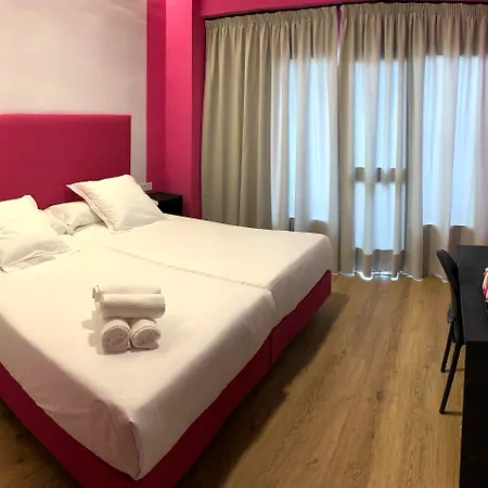 Elegance Adriano (adults Only) Hotel Torremolinos