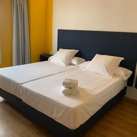 Elegance Adriano (adults Only) Torremolinos