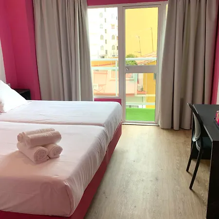 Elegance Adriano (adults Only) 3* Torremolinos