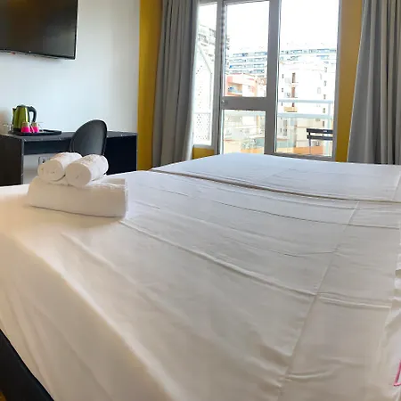 Hotel Elegance Adriano (adults Only) Torremolinos