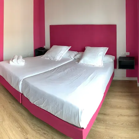 Hotel Elegance Adriano (adults Only) 3*