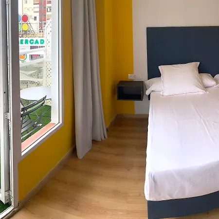 Hotel Elegance Adriano (adults Only) Torremolinos
