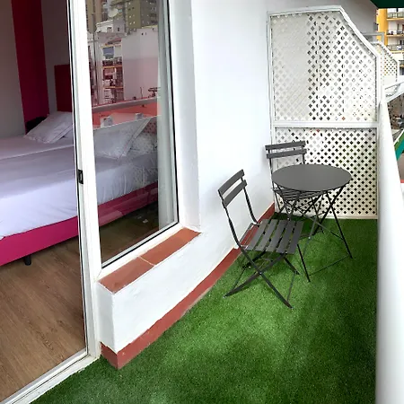 Hotel Elegance Adriano (adults Only) Torremolinos