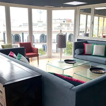 Hotel Elegance Adriano (adults Only)