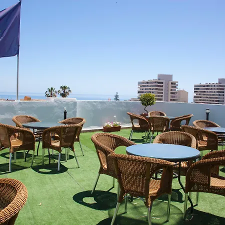 Hotel Elegance Adriano (adults Only) Torremolinos