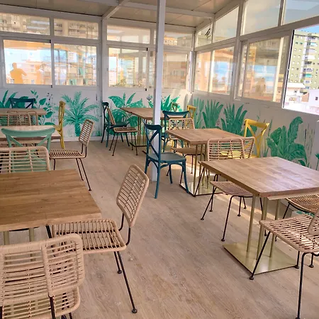 Elegance Adriano (adults Only) Hotel Torremolinos
