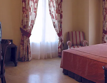 Hotel Elegance Adriano (adults Only)