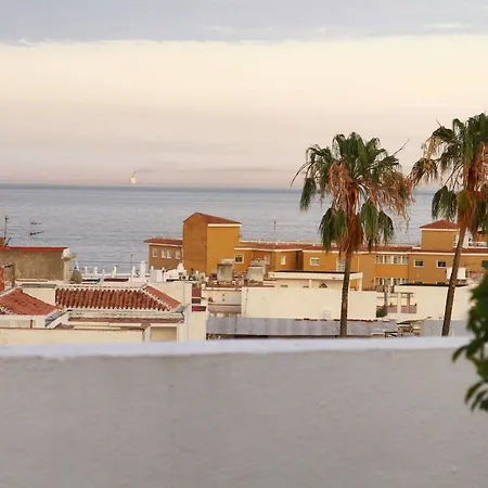 Hotel Elegance Adriano (adults Only) Torremolinos