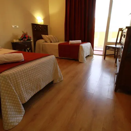 Elegance Adriano (adults Only) 3* Torremolinos
