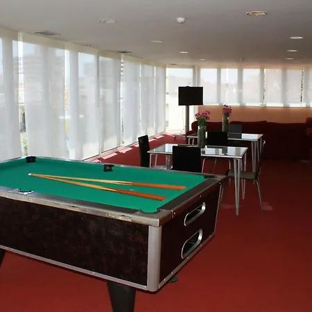 Elegance Adriano (adults Only) Hotel Torremolinos