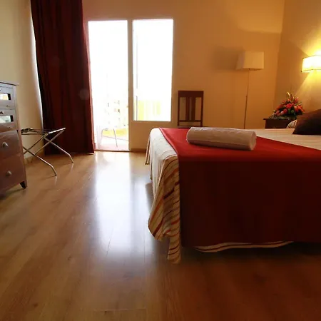 Hotel Elegance Adriano (adults Only)