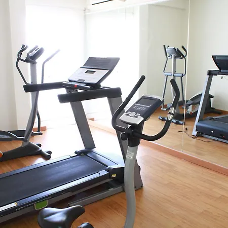 Elegance Adriano (adults Only) 3* Torremolinos